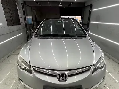 2006 Honda Civic 1.8S MT