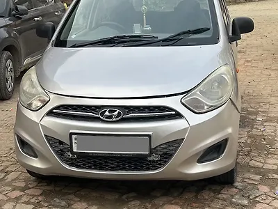 Second Hand Hyundai i10 Sportz 1.2 AT Kappa2 in Azamgarh