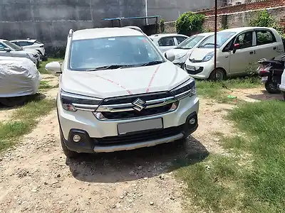 2024 मारुति सुज़ुकी XL6 Zeta MT Petrol [2023-2025] 1