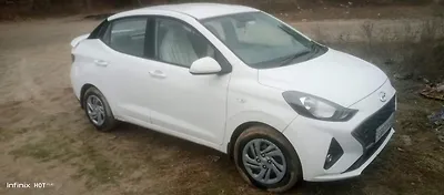 2022 Hyundai Aura E 1.2 Petrol 1 2022 Hyundai Aura E 1.2 Petrol 1