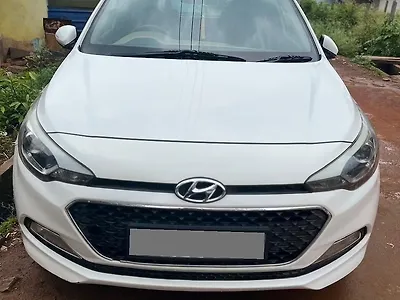 2016 Hyundai Elite i20 Asta 1.2 (O) [2016] 1
