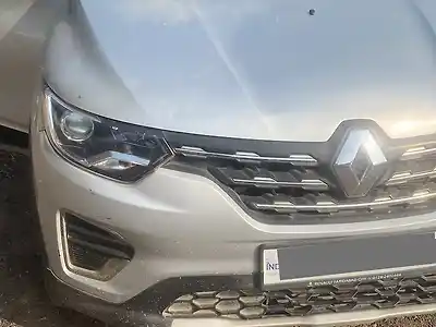 Second Hand रेनो ट्राइबर rxz in पलवल