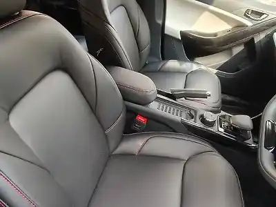 2026 टाटा नेक्सन Creative Plus (PS) Petrol 1.2L Turbo Automatic (DCT) Dual Tone 1