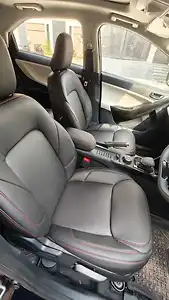2026 टाटा नेक्सन Creative Plus (PS) Petrol 1.2L Turbo Automatic (DCT) Dual Tone 1