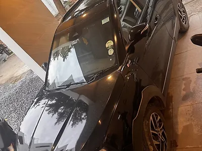 2025 Mahindra XUV 3XO AX5L Petrol 1.2L Turbo Manual