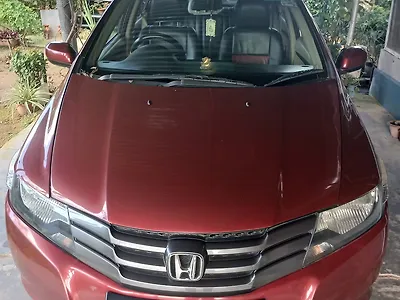 Second Hand Honda City 1.5 S MT in Dibrugarh