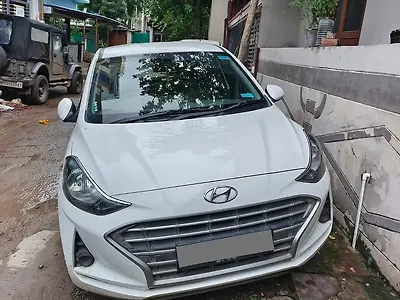 2022 Hyundai Grand i10 NIOS Magna 1.2 Kappa VTVT 1