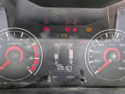 2016 महिंद्रा kuv100 k4 6 str 1