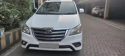 2015 Toyota Innova 2.5 VX BS IV 7 STR 1 2015 Toyota Innova 2.5 VX BS IV 7 STR 1