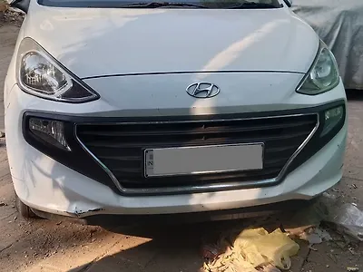 Second Hand Hyundai Santro Sportz [2018-2020] in Dewas