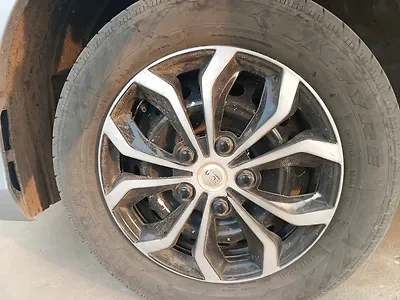 Second Hand Honda Amaze E MT 1.2 Petrol (Old Design) [2021] in Bhopal