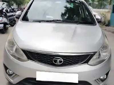 2015 टाटा ज़ेस्ट xt डीज़ल 1