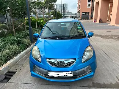 2011 Honda Brio S MT 1