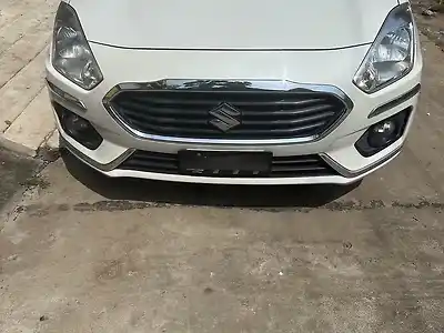 Second Hand मारुति सुज़ुकी डिज़ायर वीडीआई in राजमंड्री