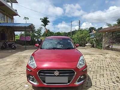 2021 Maruti Suzuki DZire VXi [2020-2023] 1