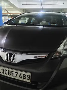 2012 Honda Jazz Select 1 2012 Honda Jazz Select 1