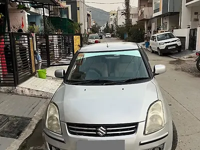 2008 Maruti Suzuki Swift DZire ZXi 1 2008 Maruti Suzuki Swift DZire ZXi 1