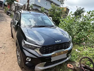 2023 Kia Sonet HTX 1.5 1 2023 Kia Sonet HTX 1.5 1