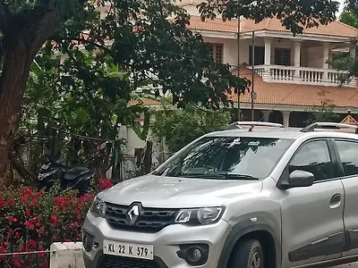2016 Renault Kwid RXT Opt [2015-2019] 1