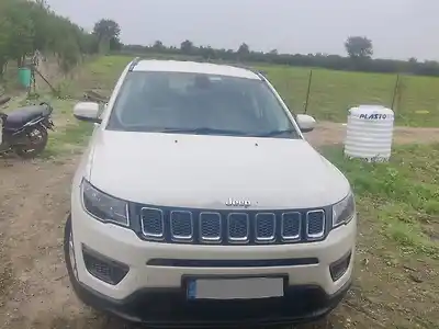 2019 जीप कम्पस स्पोर्ट 2.0 डीज़ल 1