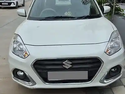 2020 मारुति सुज़ुकी डिज़ायर vxi [2020-2023] 1