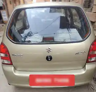 2010 मारुति सुज़ुकी ऑल्टो lxi BS-IV 1 2010 मारुति सुज़ुकी ऑल्टो lxi BS-IV 1