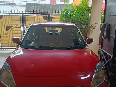 2018 मारुति सुज़ुकी स्विफ़्ट vxi [2018-2019] 1