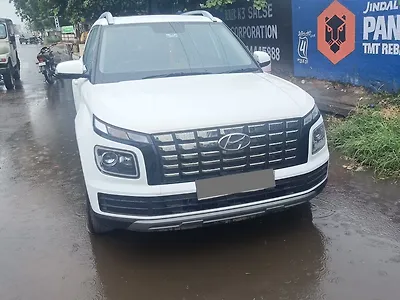 2025 Hyundai Venue S (O) Plus 1.2 Petrol 1