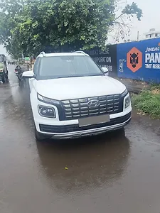 2025 Hyundai Venue S (O) Plus 1.2 Petrol 1 2025 Hyundai Venue S (O) Plus 1.2 Petrol 1