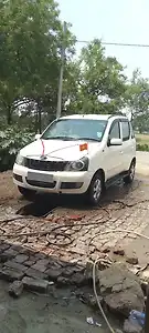 2013 Mahindra Quanto C6 1