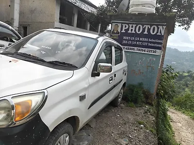 2016 Maruti Suzuki Alto 800 STD 1 2016 Maruti Suzuki Alto 800 STD 1