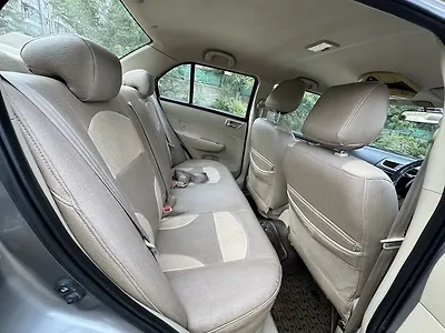 2012 Maruti Suzuki Swift VXi
