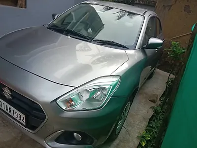 2022 Maruti Suzuki DZire VXi [2020-2023] 1
