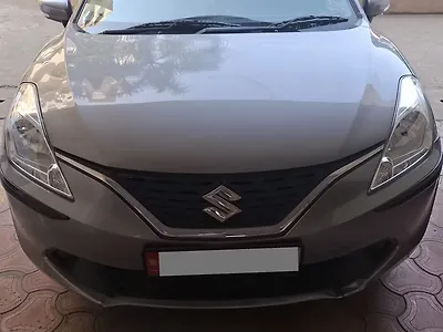 Second Hand Maruti Suzuki Baleno Zeta 1.2 in Bilaspur