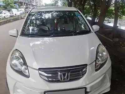 2014 होंडा अमेज 1.2 s आई-वीटेक 1