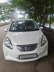 2014 होंडा अमेज 1.2 s आई-वीटेक 1 2014 होंडा अमेज 1.2 s आई-वीटेक 1