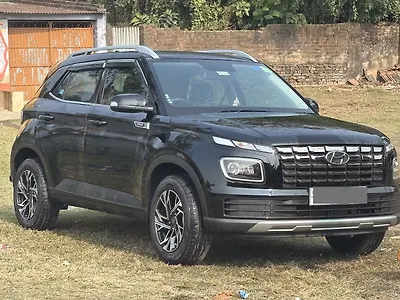2024 Hyundai Venue S (O) Plus 1.2 Petrol 1