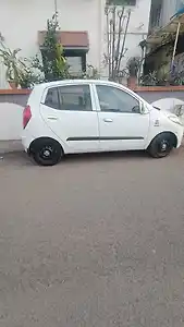 2011 हुंडई i10 एरा 1.1 एलपीजी 1 2011 हुंडई i10 एरा 1.1 एलपीजी 1