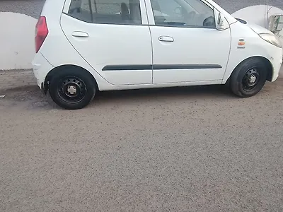2011 Hyundai i10 Era 1.1 LPG 1