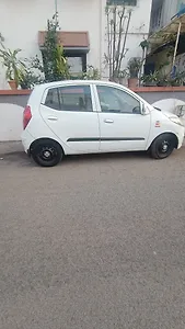 2011 Hyundai i10 Era 1.1 LPG 1 2011 Hyundai i10 Era 1.1 LPG 1