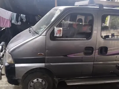 Second Hand Maruti Suzuki Eeco 7 STR STD in Nadia