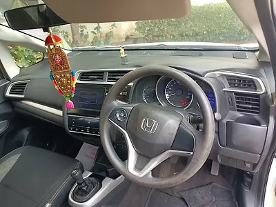 2017 Honda WR-V VX MT Petrol