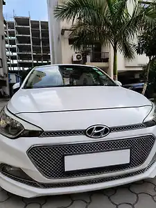 2015 Hyundai Elite i20 Asta 1.2 (O) 1