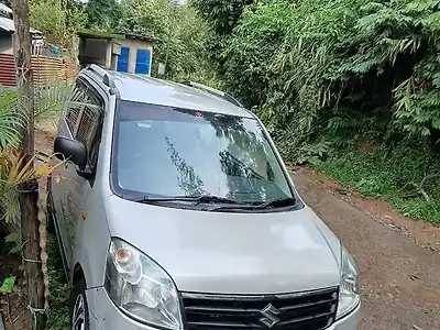 2011 मारुति सुज़ुकी वैगन आर lxi 1