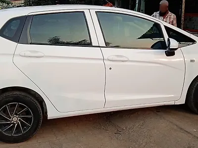 Second Hand Honda Jazz E Diesel [2015-2016] in Yavatmal