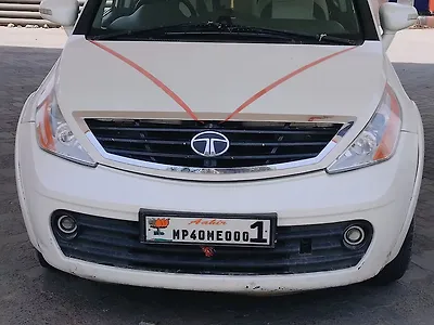 Second Hand Tata Aria Pleasure 4X4 in Biaora