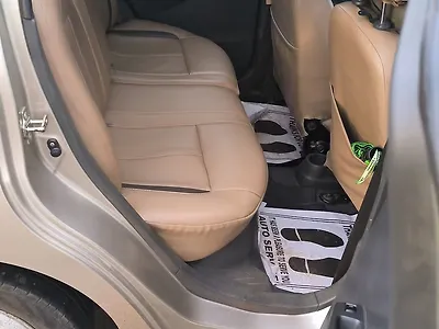 2011 Chevrolet Beat LT Diesel