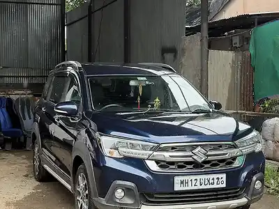2023 मारुति सुज़ुकी XL6 ज़ेटा एटी पेट्रोल [2022-2023] 1