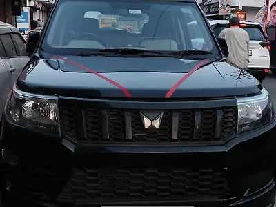 Second Hand Mahindra Bolero Neo N4 [2022] in Kanpur