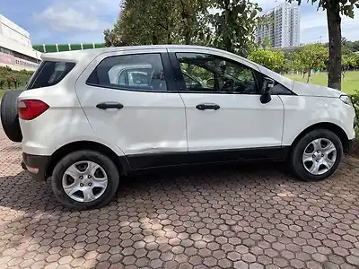 Second Hand फ़ोर्ड ईकोस्पोर्ट एम्बिएंट 1.5l tdci in चेंगलपट्टु